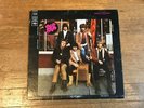 Moby Grape LP + Poster - Self Titled - Columbia 2 Eye CS 9498 Stereo - Finger