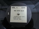 Bad Boys Blue ?– I Wanna Hear Your Heartbeat Korea LP ITALO DISCO