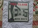 THE CLASH TRIPLE VINYL LP WITH POSTER IN  EXCELLENT CONDITION SEX PISTOLS DAMNED