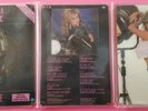 Samantha Fox ?– Touch Me (Special Triple Record Picture Disc Album) 45 set 7