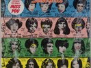 THE ROLLING STONES: Some Girls US ‘78 SEALED 1st Press Vinyl LP Hype