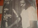 Johnny Alf ?– Ele É Johnny Alf Parlophone ?– PBA 13028 , Year ; 1971 , Mono EX