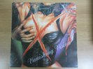 X Japan - Vanishing Vision Korea Vinyl LP Rare Sleeve And Label Yoshiki