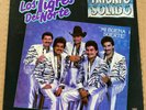 Los Tigres Del Norte - Mi Buena Suerte - 1989 - LP