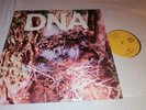 DNA ?– A Taste Of DNA  - LP / VG+