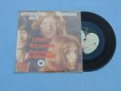 BADFINGER WITHOUT YOU FOLDOUT MEXICAN EP BEATLES APPLE LABEL FROM NO DICE LP ERA