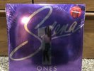 Selena Quintanilla ONES 2020 2 LP Vinyl Record Target Exclusive w/ Poster