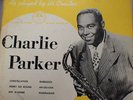 Charlie Parker ? New Sounds In Modern Music Vol 4 Savoy MG 9011 10