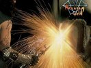 Running Wild-Gates to Purgatory VINYL NEUF