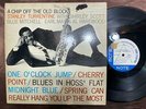 ORIGINAL  STANLEY TURRENTINE CHIP OFF BLUE NOTE INC. BLP 4150 RVG EAR MONO US LP