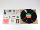 Vintage 1975 Charles Mingus Oh Yeah ATLANTIC SD 1377 Vinyl Record LP Album Disc