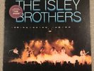 The Isley Brothers “Go For Your Guns” 1977 Vinyl - T-Neck Records