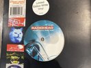 Radiohead Street Spirit Ltd Edition White Vinyl 7”