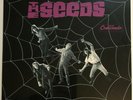 THE SEEDS - A WEB OF SOUND 2013 CRESCENDO GNP-2033 REISSUE NEW SEALED