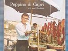 PEPPINO DI CAPRI E I SUOI ROCKERS LP Vinile 12