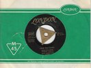 7“ ROY ORBISON: Only The Lonely    LONDON  MINT