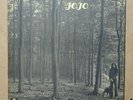 JOJO George Kooymans  '71 Dutch POLYDOR LP ex-Golden Earring KILLER PROG MINT