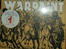 The Black Crowes - Warpaint 22391 Limited Edition Blue 2017 Vinyl Record SEALED