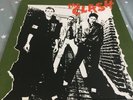 The Clash ?– The Clash 2010 Remastered 180g Vinyl LP w/7” MOVLP234 Punk Rock