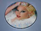 MADONNA BEDTIME STORIES - PROMOTIONAL PICTURE DISC LP - SPECIAL LTD EDITION