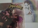 2 x 12” LP - Supermax - Fly with me & Meets the Almighty