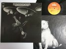 PAVLOV'S DOG - At The Sound of the Bell (LP) orig EU 1976 Prog w inner NM/EX
