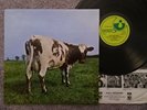 THE PINK FLOYD LP ATOM HEART MOTHER EX++/EX++ FIRST PRESS