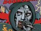 Operation Doomsday MF DOOM  DOUBLE Vinyl (Metal Face)
