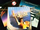 SUPERTRAMP – 3Lp's – BREAKFAST IN AMERICA, EVEN IN THE QUIETEST MOMENTS & FAMOUS