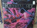 The Crystal Set - From Now On USED Vinyl LP Psych ROCK Kilbey