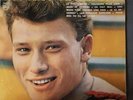 33Tours 25cm JOHNNY HALLYDAY - PHILIPS 76600 - 