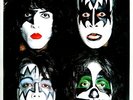 ROCK, HARD ROCK //  KISS  dynasty (1979)   33T/LP  (FR)