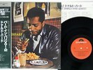 DONALD BYRD PARISIAN THOROUGHFARE POLYDOR SGD-52 Japan OBI MONO VINYL LP