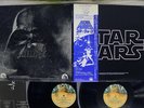 OST(LONDON SO) STAR WARS CENTURY RCA-9161,2 Japan OBI VINYL 2LP