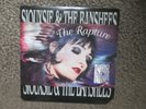 SIOUXSIE AND THE BANSHEES 