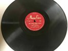 Pearl Churchill Country Travelers 78 Little White Cross Wedding MUSIC CITY HEAR