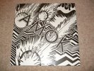 Atoms For Peace AMOK 2LP Vinyl Record (Radiohead) New, Sealed