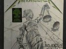 Metallica - And Justice For All Vinyl LP