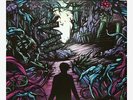 A Day To Remember Homesick Limited Newbury Starburst Vinyl x/555 LP New