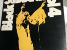 Black Sabbath Vol. 4 Vinyl LP - 1972