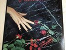 MINISTRY With Sympathy LP - 1983 Arista
