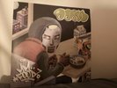 MF Doom - MM... Food vinyl 2xLP 3 day auction