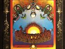 Grateful Dead AOXOMOXOA Lp Green Label