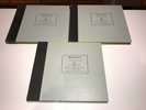 Rossini: The Barber Of Seville - Columbia Masterworks 3-vol 78 RPM Set OP-8