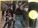 THE DOORS STRANGE DAYS US ELEKTRA GOLD LBL MONO 1ST PRESS EKL-4014 INSANELY RARE