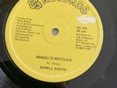 sowell radics - wheel o matilda - s&g - reggae/roots