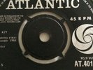 Doris Troy,What'cha Gonna Do About It,EX,Atlantic,1964,Soul,Mod,Tamla Motown