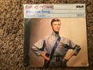 David Bowie Alabama Song / Space Oddity 7” PS Germany RCA PB 9510 Sealed 