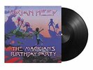 Uriah Heep - The Magicians Birthday Party (UK IMPORT) VINYL LP NEW