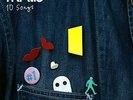 TRAVIS-10 SONGS (UK IMPORT) VINYL LP NEW
